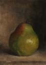 pear no.7 7x5 in.