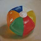 Beach Ball