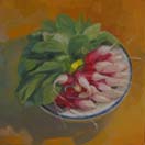 French Breakfast Radishes