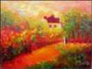 Tell Me a Story- free painting opportunity