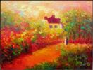 Tell Me a Story- free painting opportunity