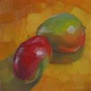 Rainbow of Mangoes