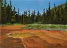 Kootenay Paint Pots