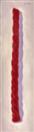 red vine 7x2 in.