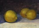 lemons no.3 5x7 in.