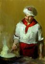 'Call Me Chef'