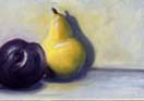 Yellow Pear