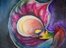 Calla Lily Large