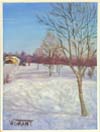 Winter Trees 33