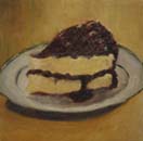 Yellow Cake
