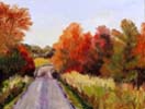 Autumn Lane