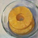 pineapple rings 5x5 in.