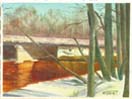 Through the Bridge