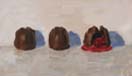 chocolate cherries