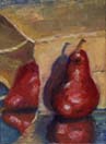 Red Pear