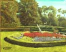 Lakeside Park 10 - Sun Dial