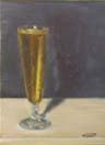 Glass of Beer