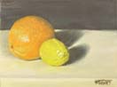 Plastic Fruit