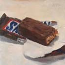 snickers 5x5 in.