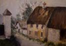 Giverny Lane