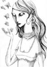 Butterfly Princess