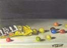 Peanut M&M's
