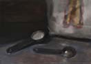 teaspoons 5x7 in.