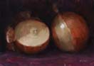 yellow onions 5x7 in.
