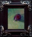 Grape Portrait #1