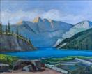 Wanless Lake
