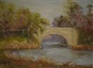 Lake of the Isles Bridge ,Judith Anderson