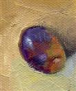 Grape Portrait #4