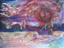 'Vortex' Original $200