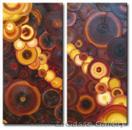 'Absolut Brilliance' - Daily Abstract Art