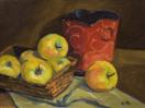 Basket of Apples