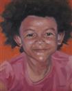 Finished Portrait