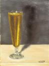 Glass of Beer