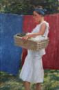 Recent Figurative Paintings