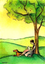 Quiet Moment