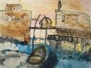 'The Dock'