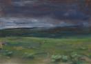 Storm Clouds  5x7 in.