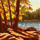 Autumn Shadows  *SOLD*