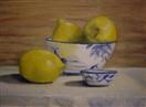 Bowls and Lemons