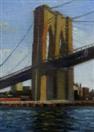 Brookly Bridge