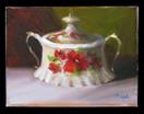 Poppy China