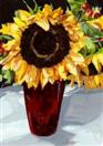 'Sunflowers'