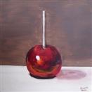 Candied Apple I