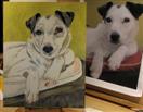 Tess, Work in Progress II