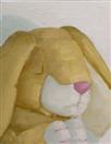 Meditation Rabbit II