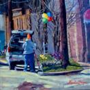 Plein Air Trunk Show